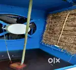 Heavy cooler motor