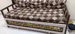 Sofa cum Bed