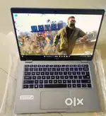 Dell laptop 5420 ( gaming laptop) 8 GB graphics - 16/512.