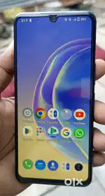 Vivo V21e 5G