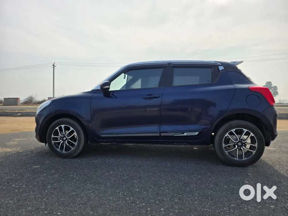 Maruti Suzuki Swift 2018 Petrol Good Condition