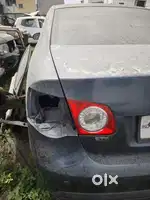 Volkswagen Jetta 2011 diesel spares for sale