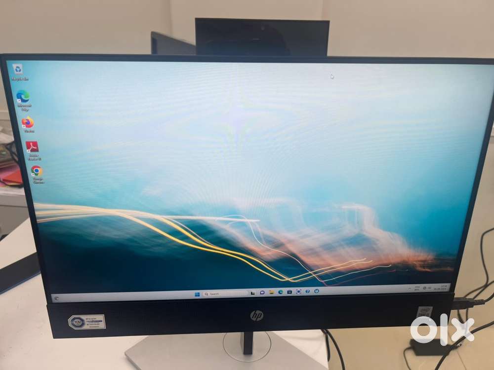 Brand New HP 600 G6 All in One Available