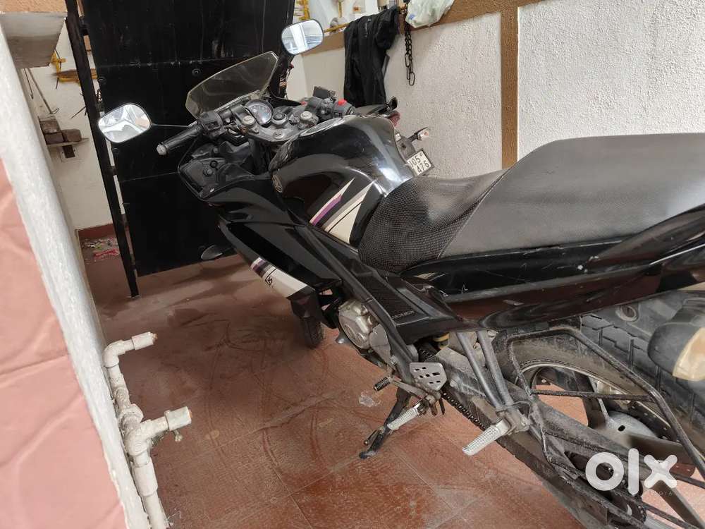 Very good condition company service