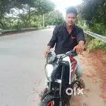 Bike good condition