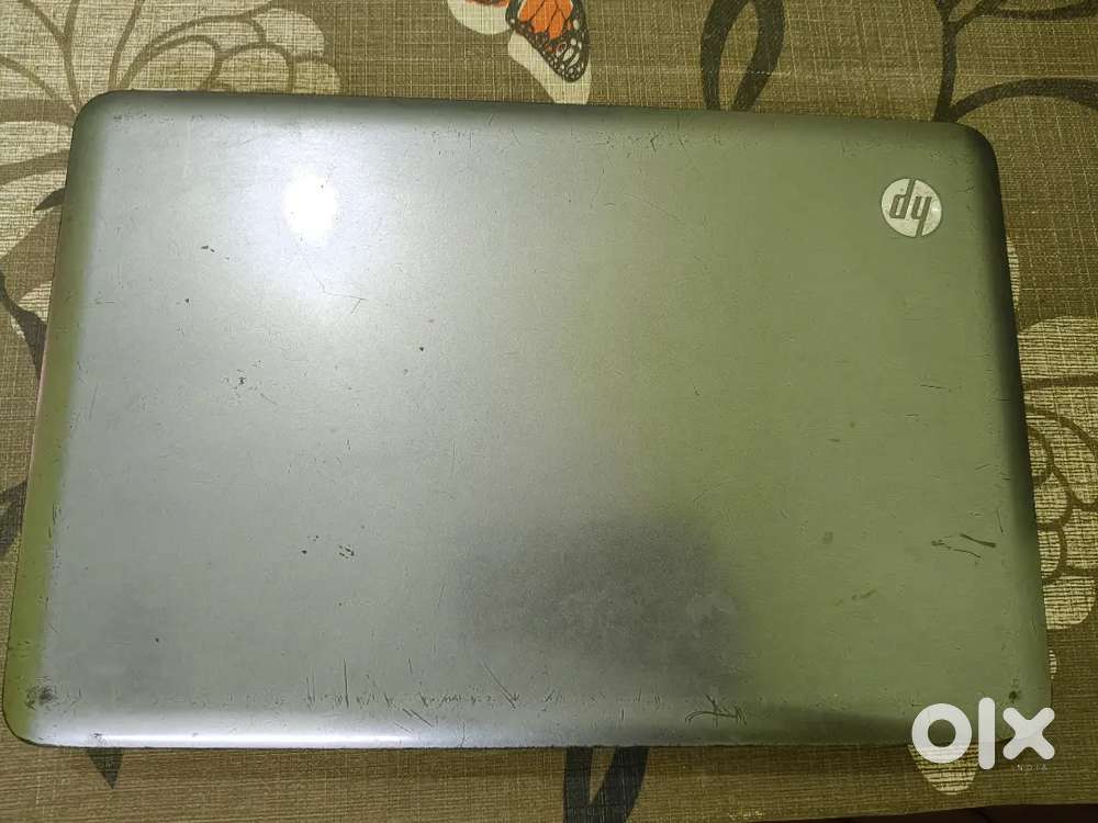 HP Pavilion G4