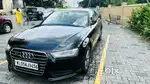 Audi A4 2013 Diesel Well Maintained
