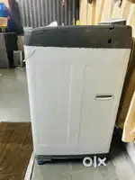 Samsung Top Load Washing Machine