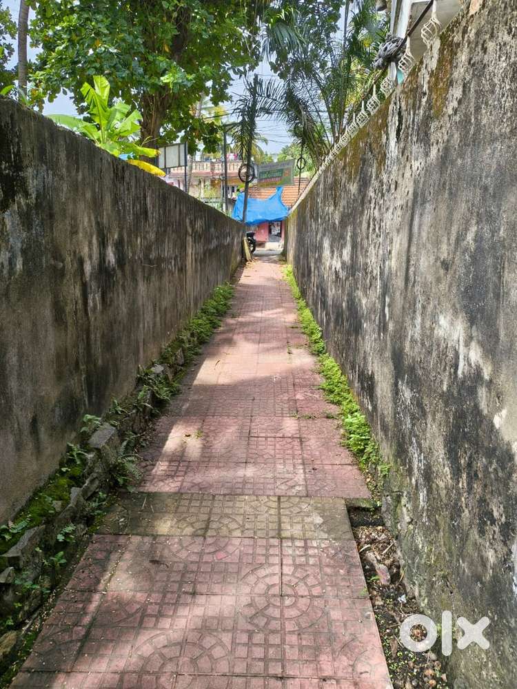 Near kseb substation melaranoor karamana p.o CIT road