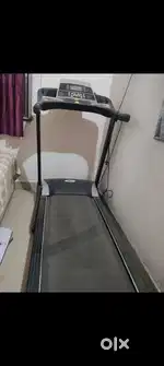 Durafit Treadmill Machine – Excellent Condition, Price Negotiable
