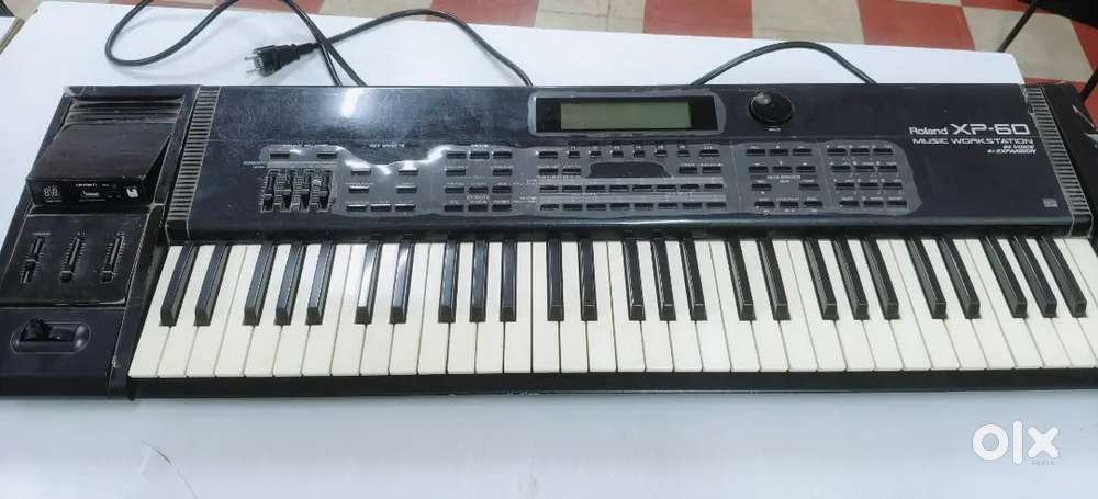 Sale Roland XP60 keyboard in Ahmedabad