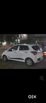 Hyundai Grand i10 2017 urgent sell because want to new purchase