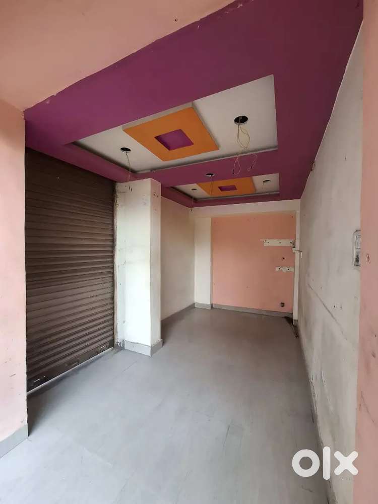 Shop For Rent In Ganga Nagar Main Market Road