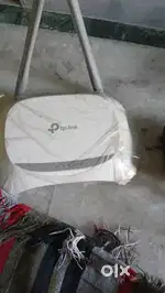 Tp-Link Router