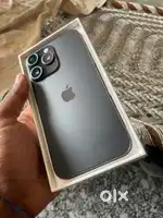 Iphone xr conveted 15 pro