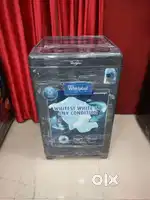 Washing machine for rent
