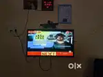 Micromax 42 LED TV