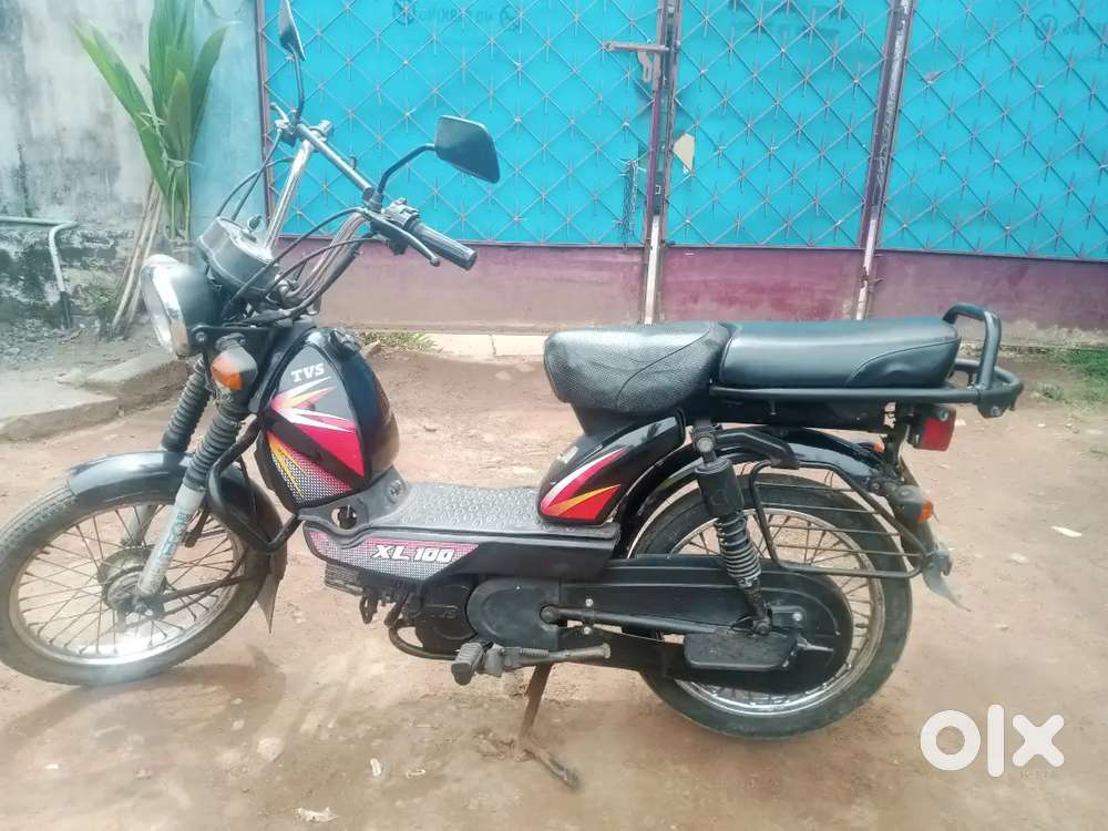 TVs xl 100 for sale