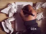 I need script writor for my youtube shorts channel