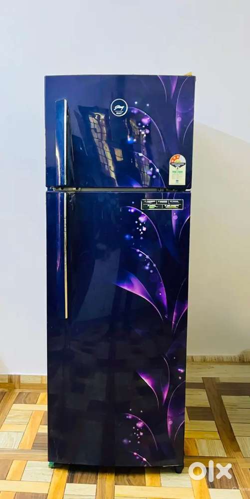 Godrej 290 Ltr. Double Door