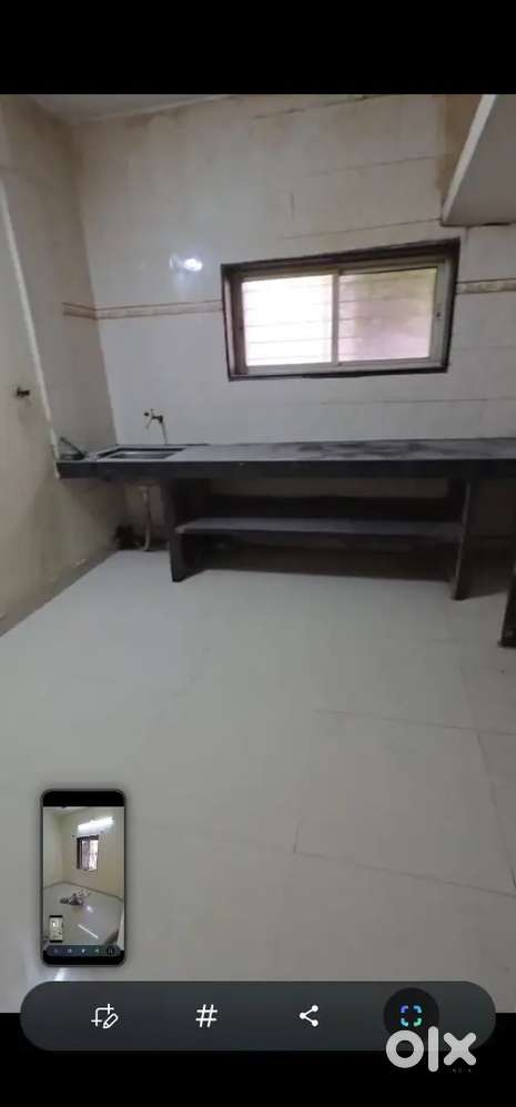 1bhk flat rent only student Bharti vidyapeeth katraj