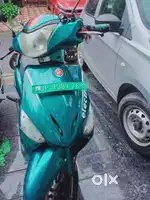 Optima HS 500 ER Hero electric