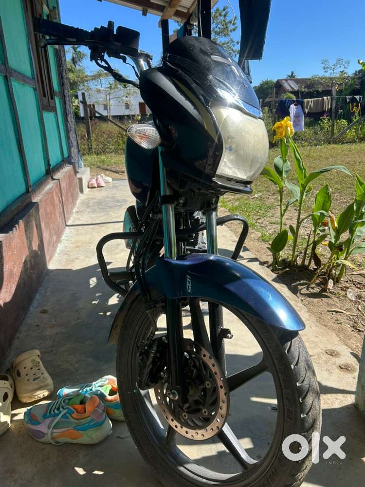 SUPER SPLENDOUR BIKE BSVI ALL GOOD CONDITION LOCATION NAMSAI