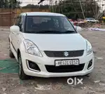 Maruti Suzuki Swift LXI Option, 2016, CNG & Hybrids