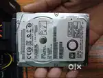 HDD 500 GB Desktop/Laptop 100 % Health