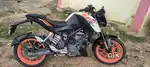 Dusri bike lena hai