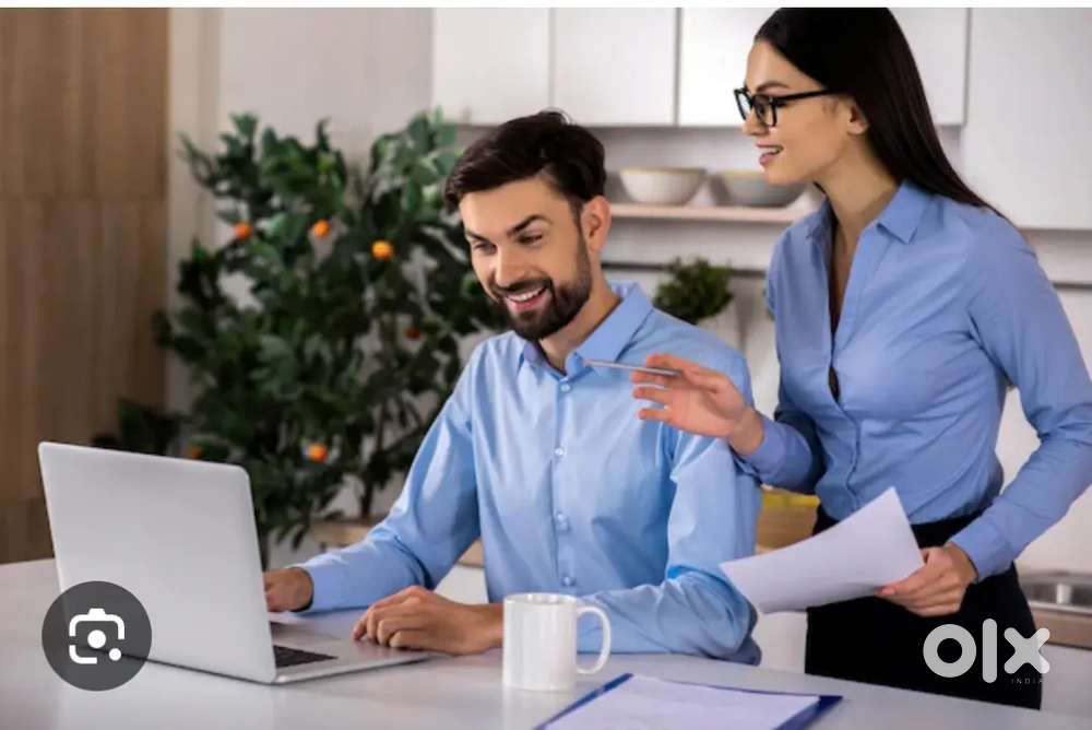 Personal Secretary (Female)