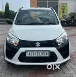 Maruti Suzuki Celerio X ZXI(O) MT, 2020, Petrol