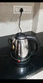 Butterfly electric kettle