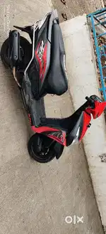 Honda Dio for sell in very good condition 48kmpl + mileage