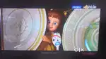 Sony Bravia led 3d Tv 55 inches