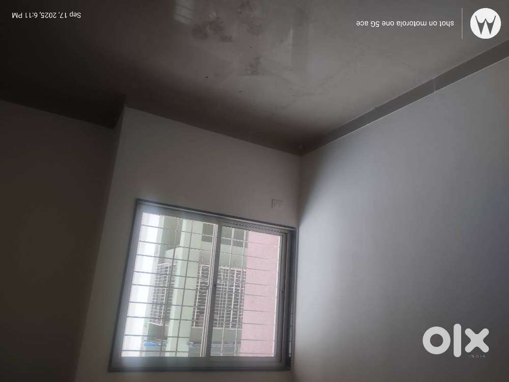 #3BHK unfurnished flat available for rent in #pimpri waghere