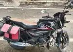 Honda shine125