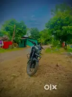 Finance bike h