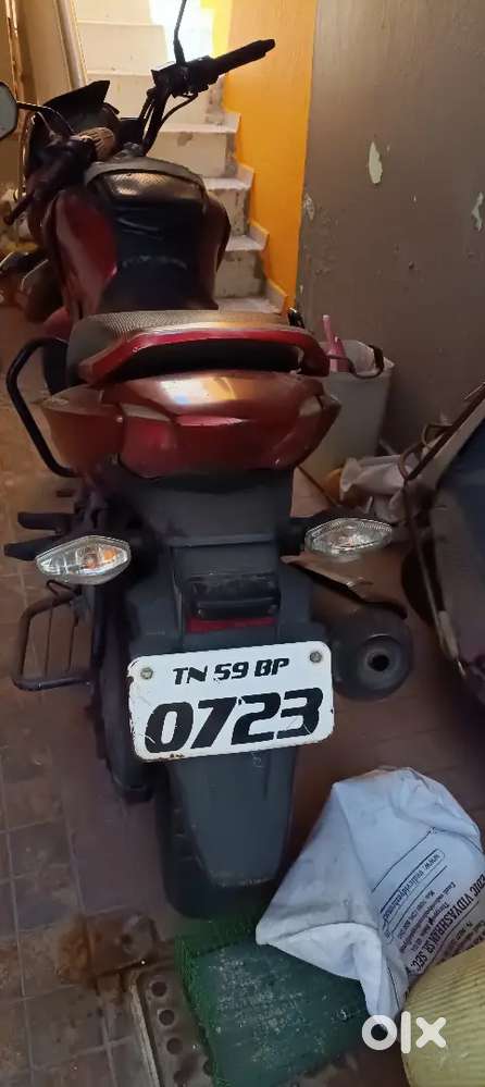 Bike sales