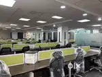 Plug n play furnished office space for rent in mg road , indore.