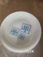 Assorted Crockery