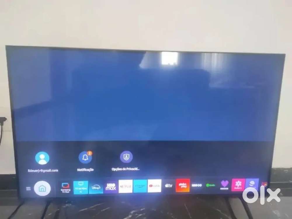 Samsung tv