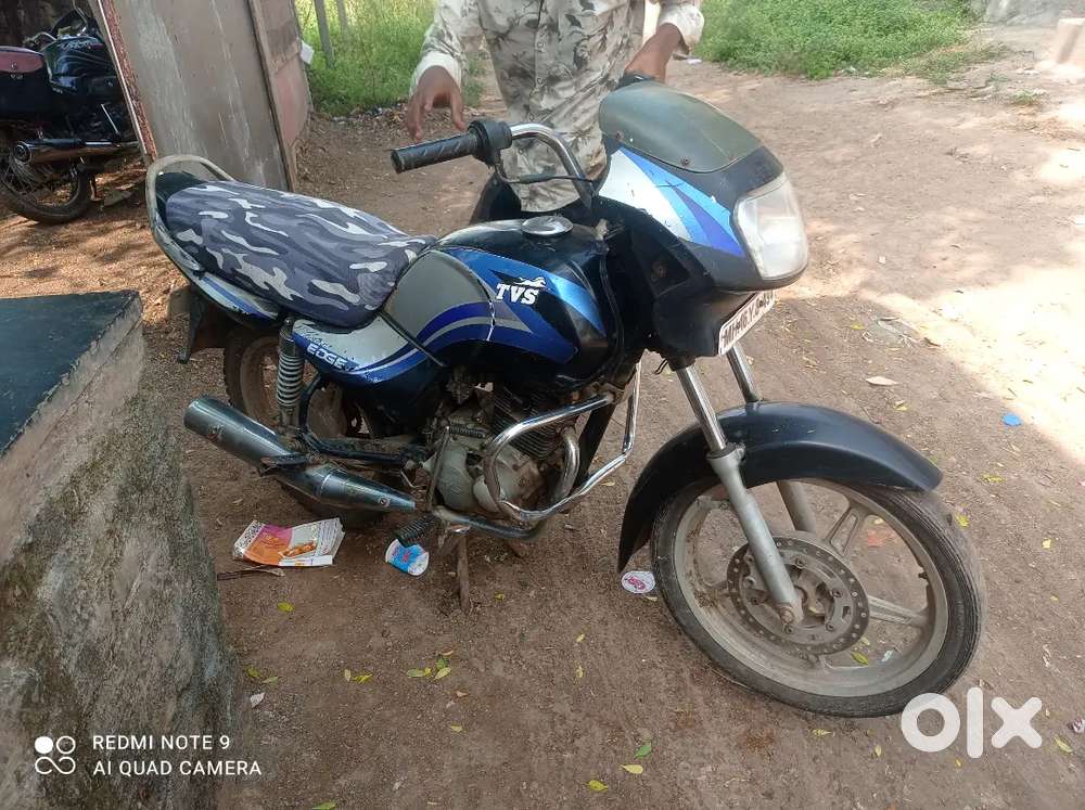 Good condition just take and drive