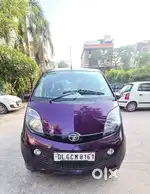 Tata Nano XTA, 2015, Petrol