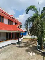 Fully furnished 4BHK villa daily rent Kuriachira