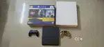 PS4-SLIM 1TB Black original
