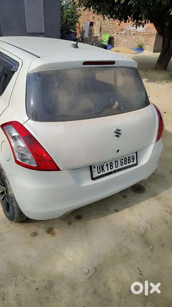Maruti Suzuki Swift 2016