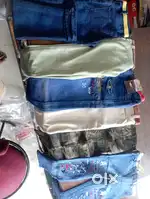 Jeans for kids 4 to 10 years boy
