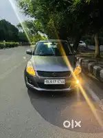Maruti Suzuki Swift 2016 Petrol 50000 Km Driven