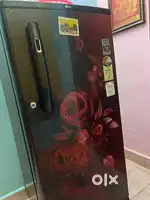 LG Fridge, Single door